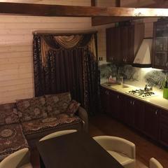 Отель Полуостров на Селигере, Нижние Котицы, Тверская область