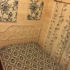 Отель Полуостров на Селигере, Нижние Котицы, Тверская область