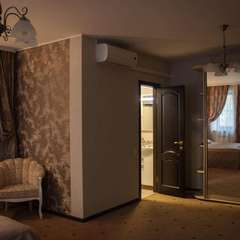 Гостиница Монарх, Нижний Новгород, Нижегородская область