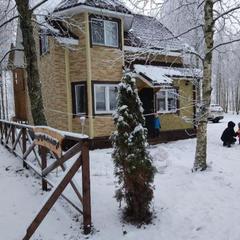 Отель Полуостров на Селигере, Нижние Котицы, Тверская область