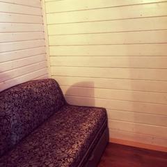 Отель Полуостров на Селигере, Нижние Котицы, Тверская область