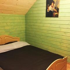 Отель Полуостров на Селигере, Нижние Котицы, Тверская область