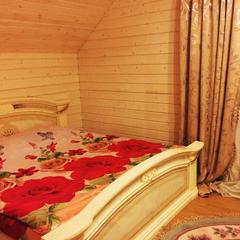 Отель Полуостров на Селигере, Нижние Котицы, Тверская область