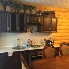 Отель Полуостров на Селигере, Нижние Котицы, Тверская область