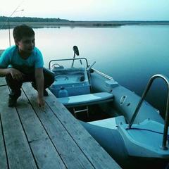 Отель Полуостров на Селигере, Нижние Котицы, Тверская область