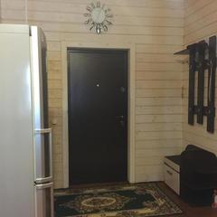 Отель Полуостров на Селигере, Нижние Котицы, Тверская область