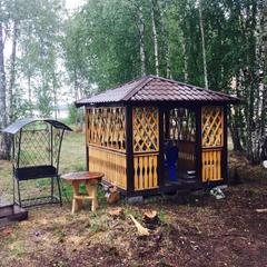 Отель Полуостров на Селигере, Нижние Котицы, Тверская область