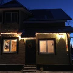 Отель Полуостров на Селигере, Нижние Котицы, Тверская область