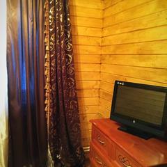 Отель Полуостров на Селигере, Нижние Котицы, Тверская область