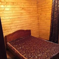 Отель Полуостров на Селигере, Нижние Котицы, Тверская область