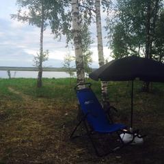 Отель Полуостров на Селигере, Нижние Котицы, Тверская область