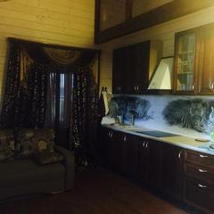 Отель Полуостров на Селигере, Нижние Котицы, Тверская область