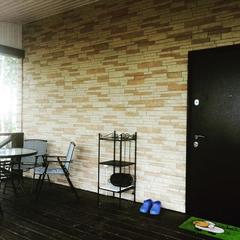 Отель Полуостров на Селигере, Нижние Котицы, Тверская область