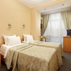 Гостиница Русский капитал, Нижний Новгород, Нижегородская область