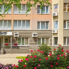 Мини-отель Easy Room, Нижний Новгород, Нижегородская область