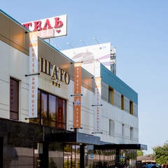 Отель Shato City, Нижний Новгород, Нижегородская область