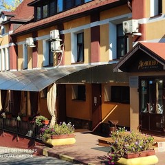 Гостиница Домино, Нижний Новгород, Нижегородская область