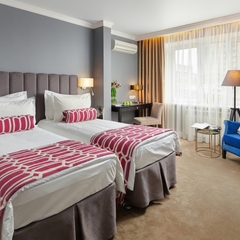 Мини-отель Easy Room, Нижний Новгород, Нижегородская область