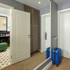 Мини-отель Easy Room, Нижний Новгород, Нижегородская область