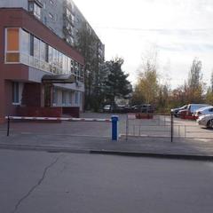 Гостиница Мещера, Нижний Новгород, Нижегородская область