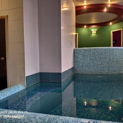 Гостиница Домино, Нижний Новгород, Нижегородская область