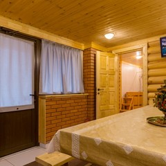 Отель Shato City, Нижний Новгород, Нижегородская область