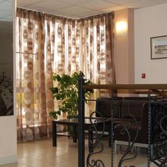 Гостиница Мещера, Нижний Новгород, Нижегородская область