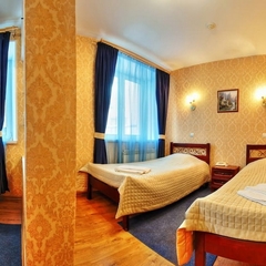 Гостиница Славия, Нижний Новгород, Нижегородская область