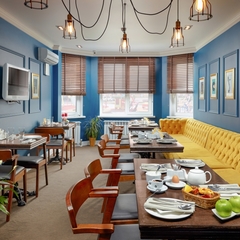 Мини-отель Easy Room, Нижний Новгород, Нижегородская область