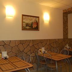 Гостиница Мещера, Нижний Новгород, Нижегородская область