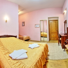 Гостиница Славия, Нижний Новгород, Нижегородская область