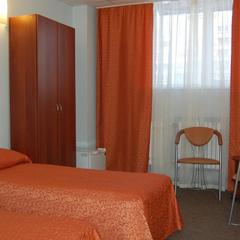 Гостиница Мещера, Нижний Новгород, Нижегородская область