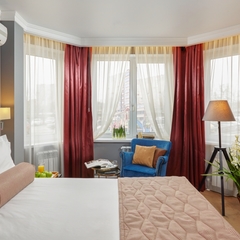 Мини-отель Easy Room, Нижний Новгород, Нижегородская область