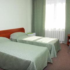 Гостиница Мещера, Нижний Новгород, Нижегородская область