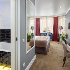 Мини-отель Easy Room, Нижний Новгород, Нижегородская область