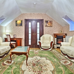 Гостиница Славия, Нижний Новгород, Нижегородская область