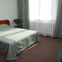 Гостиница Мещера, Нижний Новгород, Нижегородская область