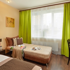 Мини-отель Easy Room, Нижний Новгород, Нижегородская область