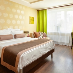 Мини-отель Easy Room, Нижний Новгород, Нижегородская область