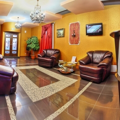 Гостиница Славия, Нижний Новгород, Нижегородская область