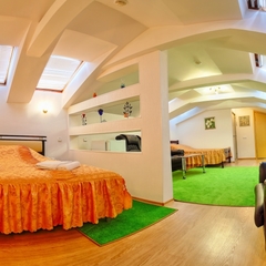 Гостиница Славия, Нижний Новгород, Нижегородская область