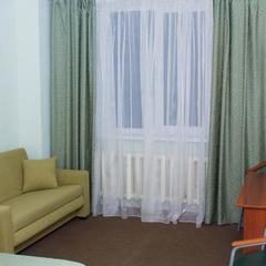 Гостиница Мещера, Нижний Новгород, Нижегородская область