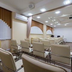 Отель Shato City, Нижний Новгород, Нижегородская область