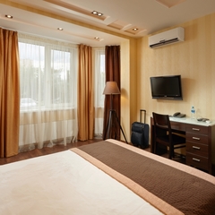 Мини-отель Easy Room, Нижний Новгород, Нижегородская область