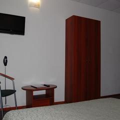 Гостиница Мещера, Нижний Новгород, Нижегородская область