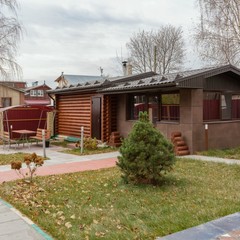Отель Shato City, Нижний Новгород, Нижегородская область