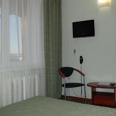 Гостиница Мещера, Нижний Новгород, Нижегородская область