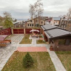 Отель Shato City, Нижний Новгород, Нижегородская область