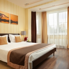 Мини-отель Easy Room, Нижний Новгород, Нижегородская область