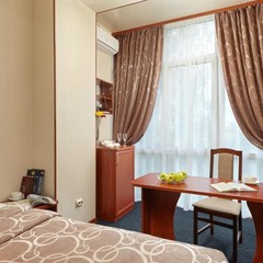 Гостиница Русский капитал, Нижний Новгород, Нижегородская область
